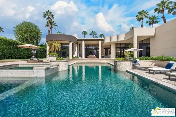 23 Stephen Terrace, Rancho Mirage, CA 92270