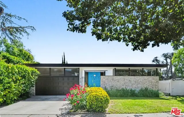 6110 Mary Ellen Avenue, Van Nuys, CA 91401 - #1