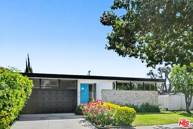 6110 Mary Ellen Avenue, Van Nuys, CA 91401 - #3