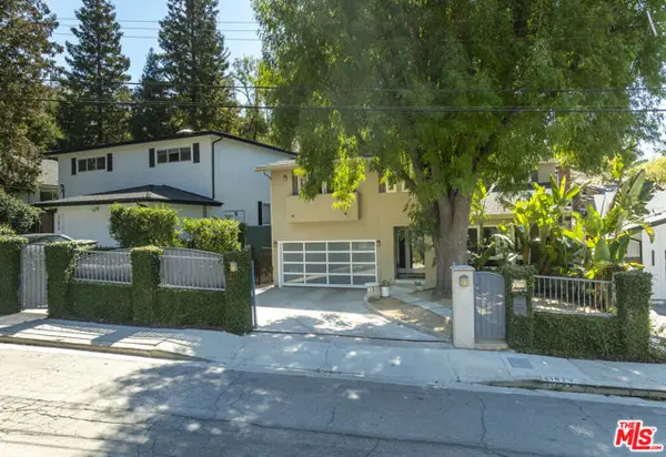 21824 San Miguel Street, Woodland Hills (los Angeles), CA 91364