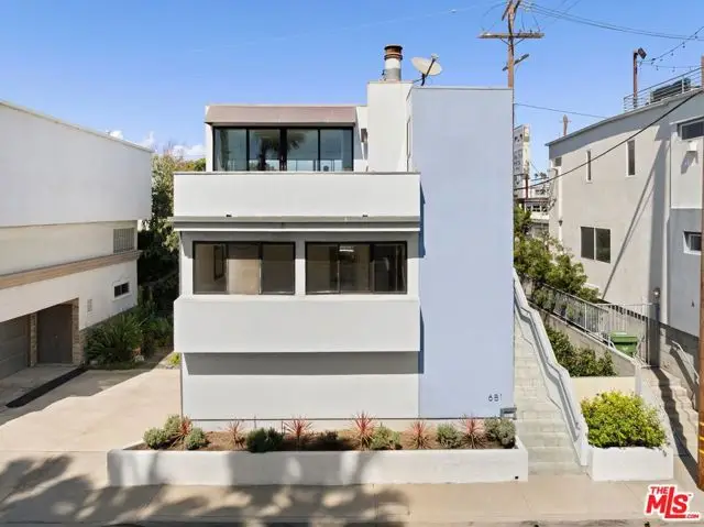 681 Mildred Avenue, Venice, CA 90291 - #1