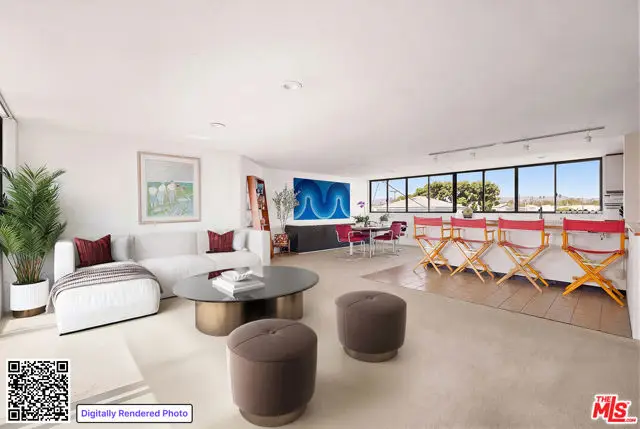 681 Mildred Avenue, Venice, CA 90291 - #2