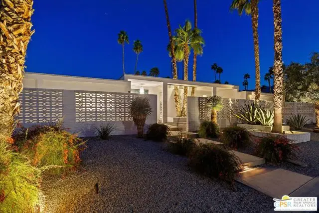 2280 S Camino Real, Palm Springs, CA 92264 - #1