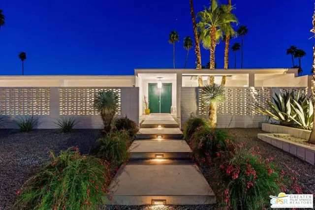 2280 S Camino Real, Palm Springs, CA 92264 - #2