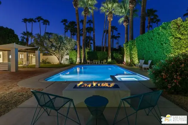 1451 E San Lorenzo Road, Palm Springs, CA 92264 - #3
