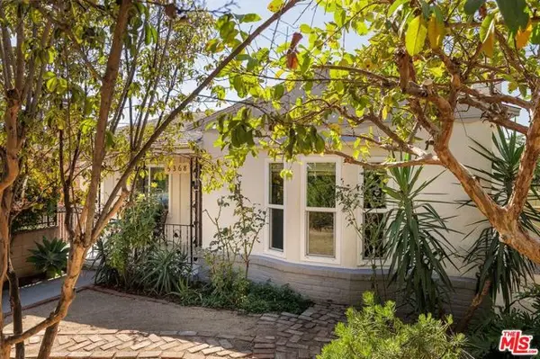 5368 Oakland Street, Los Angeles, CA 90032
