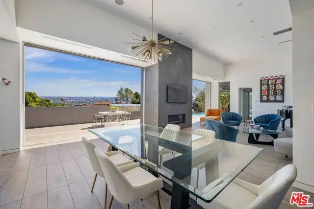 1489 Stebbins Terrace, West Hollywood, CA 90069 - #2