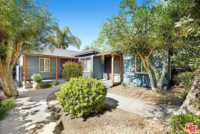 5129 Overland Avenue, Culver City, CA 90230 - #2