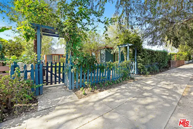 5129 Overland Avenue, Culver City, CA 90230 - #3