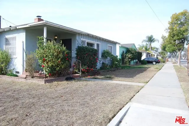 101 W Victoria Avenue, Montebello, CA 90640 - #1
