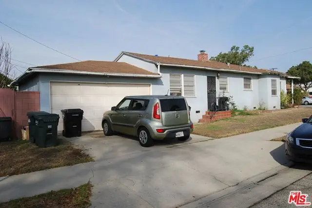 101 W Victoria Avenue, Montebello, CA 90640 - #2
