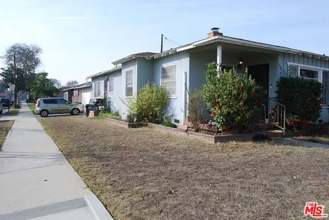 101 W Victoria Avenue, Montebello, CA 90640 - #3