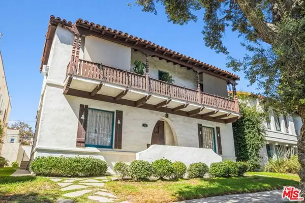 169 N Clark Drive, Beverly Hills, CA 90211
