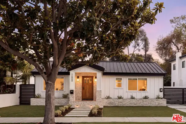 11922 Bray Street, Culver City, CA 90230