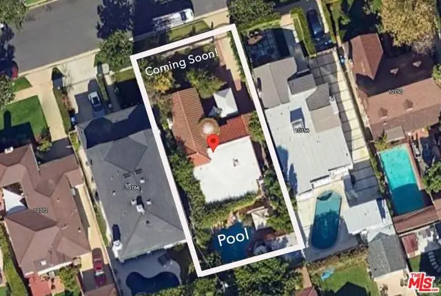 10762 Ashton Avenue, Los Angeles, CA 90024 - #3