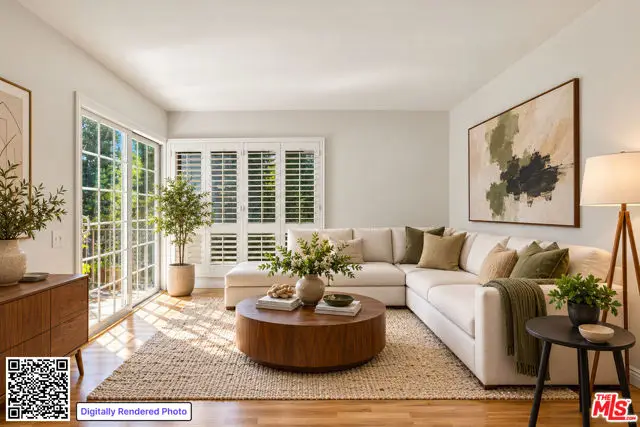 11120 Queensland Street #B20, Los Angeles, CA 90034 - #1