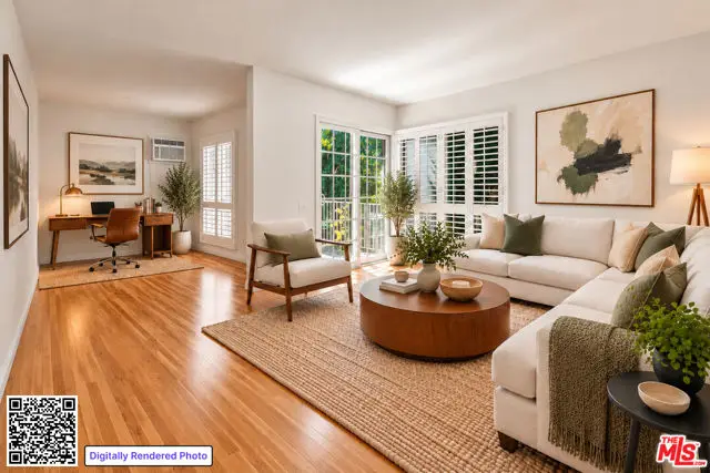 11120 Queensland Street #B20, Los Angeles, CA 90034 - #2