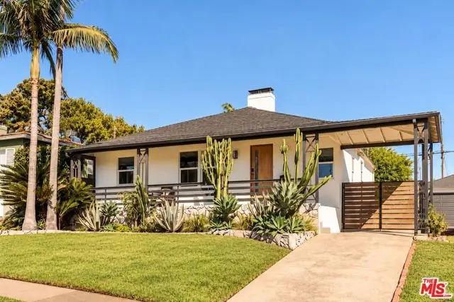 7122 Glasgow Avenue, Los Angeles, CA 90045 - #1