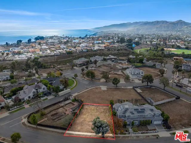 519 Frontera Drive, Pacific Palisades, CA 90272 - #1