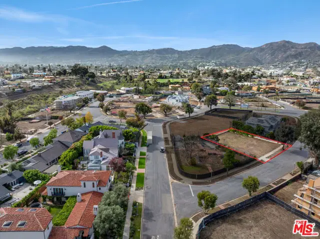 519 Frontera Drive, Pacific Palisades, CA 90272 - #3