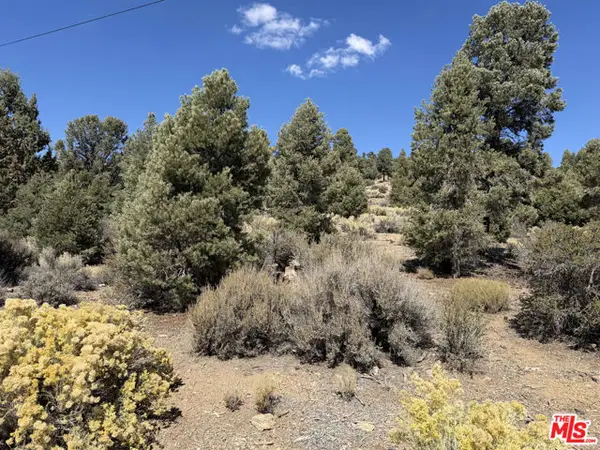 0 Falling Springs Road, Other - See Remarks, CA 92314