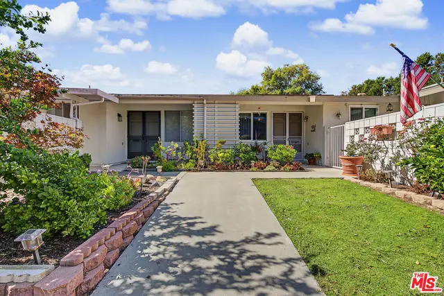 471 Calle Cadiz #C, Laguna Woods, CA 92637 - #2