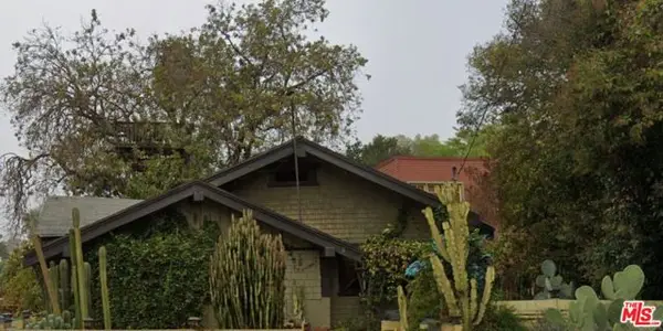 1643 Micheltorena Street, Los Angeles, CA 90026