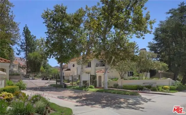 4240 Lost Hills Road #903, Agoura Hills, CA 91301 - #2