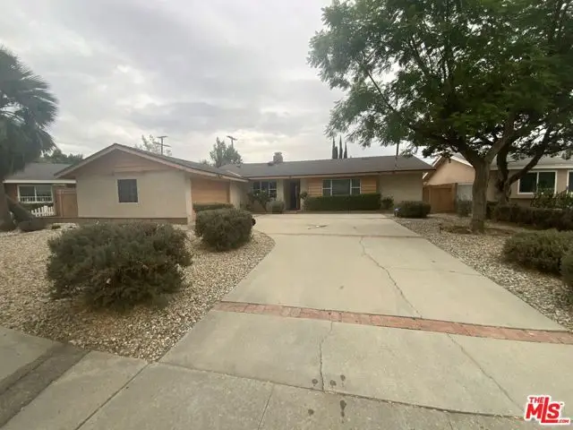 16317 Los Alimos Street, Granada Hills, CA 91344 - #1