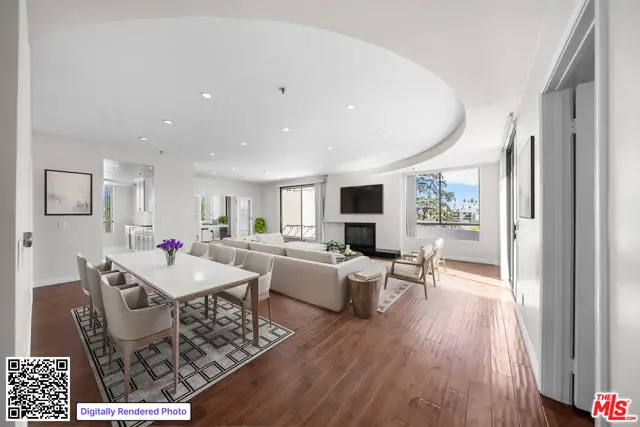 326 Westminster Avenue #404, Los Angeles, CA 90020 - #3