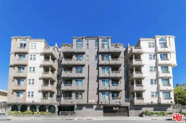 848 Irolo Street #408, Los Angeles, CA 90005