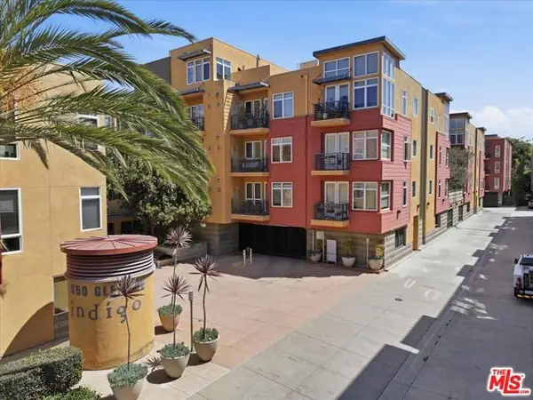 4050 Glencoe Avenue #217, Marina Del Rey, CA 90292