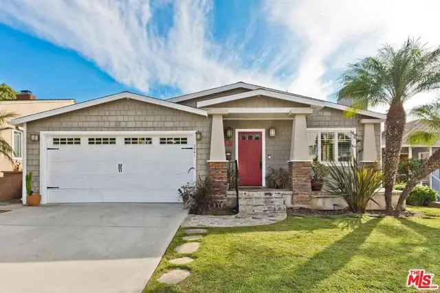 5841 Tellefson Road, Culver City, CA 90230 - #2