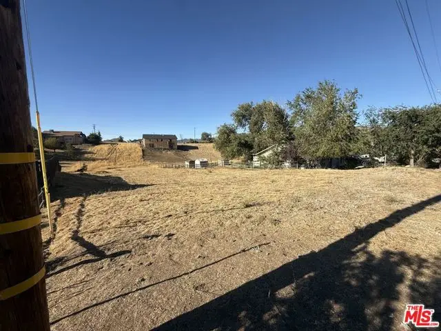 22121 Copper Street, Tehachapi, CA 93561 - #1