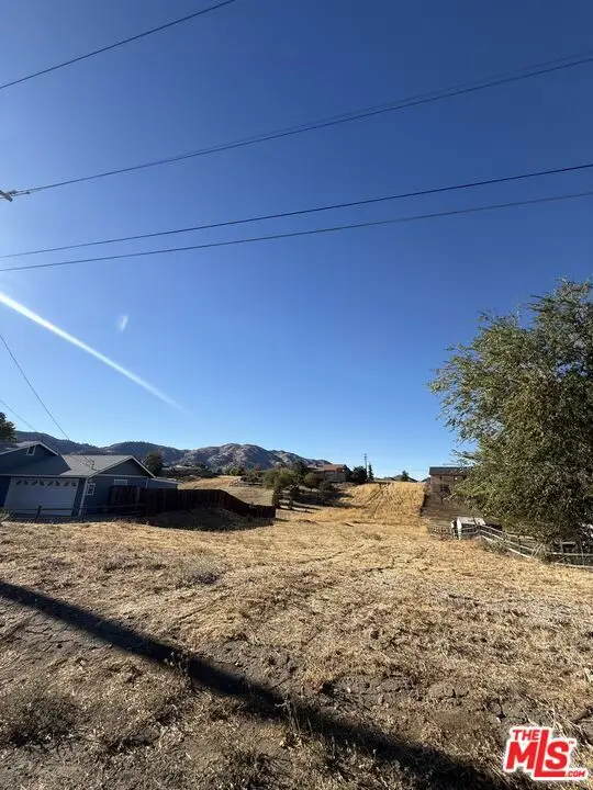 22121 Copper Street, Tehachapi, CA 93561 - #2