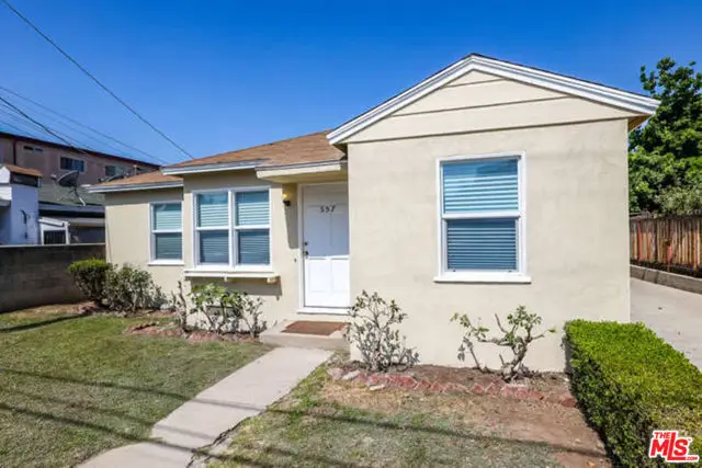 557 N Madison Avenue, Los Angeles, CA 90004 - #1