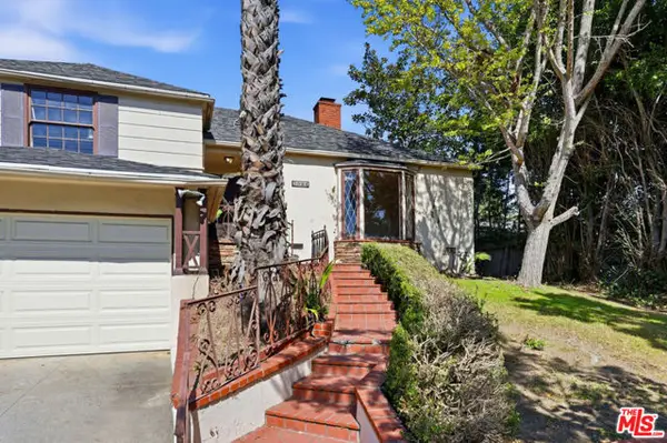 3024 Manning Avenue, Los Angeles, CA 90064