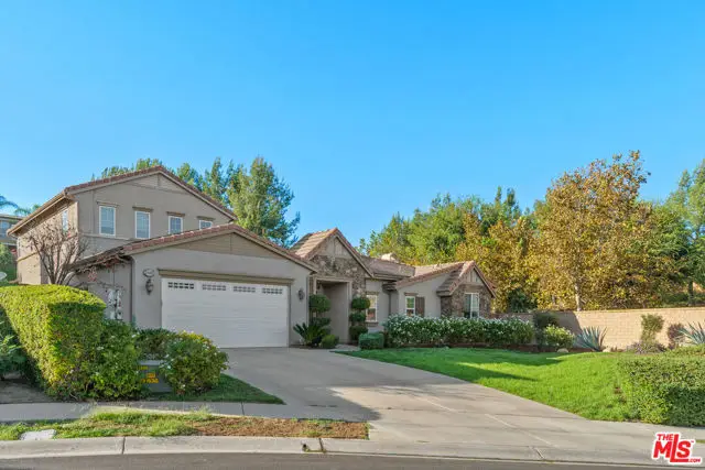 22359 Foxhall Drive, Corona, CA 92883 - #3
