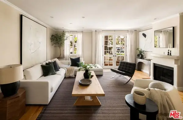 1663 Malcolm Avenue #102, Los Angeles, CA 90024