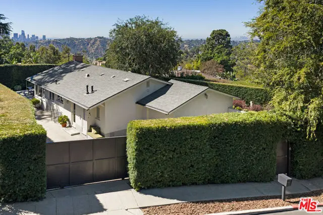 838 Elyria Drive, Los Angeles, CA 90065 - #2