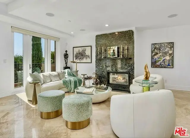 137 S Spalding Drive #401, Beverly Hills, CA 90212 - #1