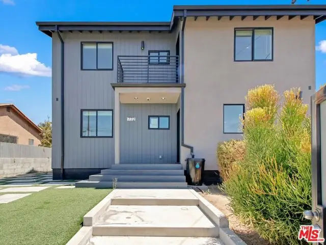 772 N Eastman Avenue, Los Angeles, CA 90063 - #1