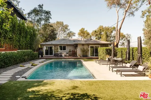3126 Oakcrest Drive, Los Angeles, CA 90068 - #1