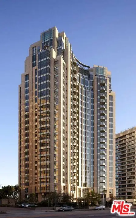 10776 Wilshire Boulevard #301, Los Angeles, CA 90024