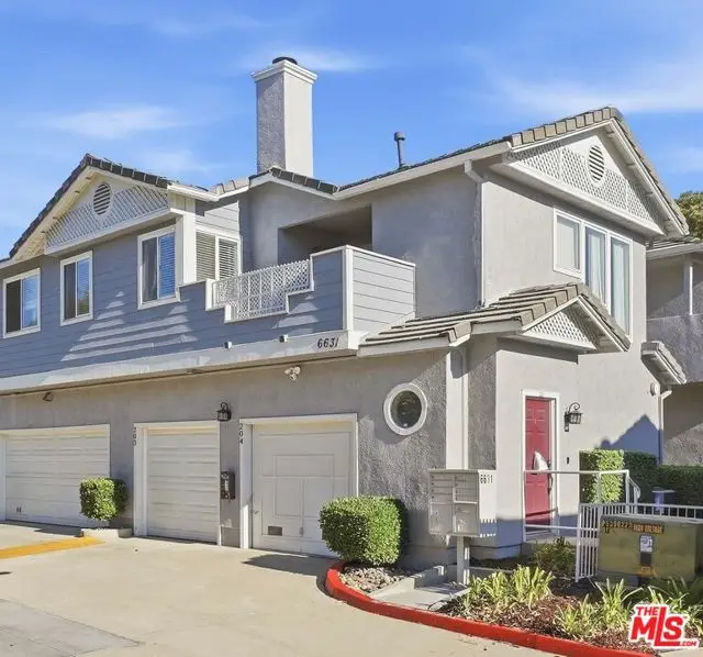 6631 Laurelton Lane #204, Chino Hills, CA 91709 - #2
