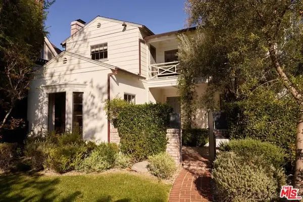 638 N Cherokee Avenue, Los Angeles, CA 90004