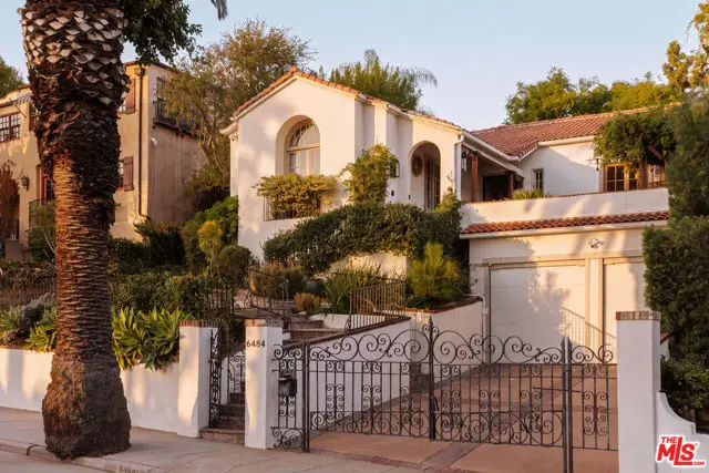 6484 Ivarene Avenue, Los Angeles, CA 90068 - #1