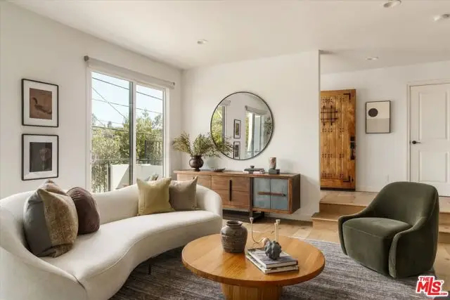 2441 Claremont Avenue, Los Angeles, CA 90027 - #3