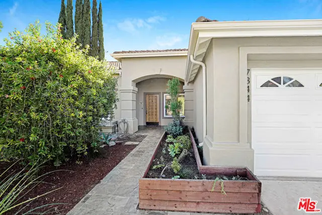 7844 Canby Avenue, Reseda, CA 91335 - #1