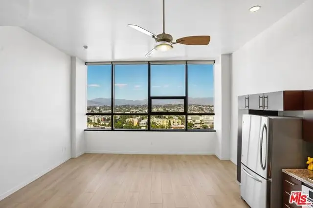 1100 Wilshire Boulevard #1804, Los Angeles, CA 90017 - #2